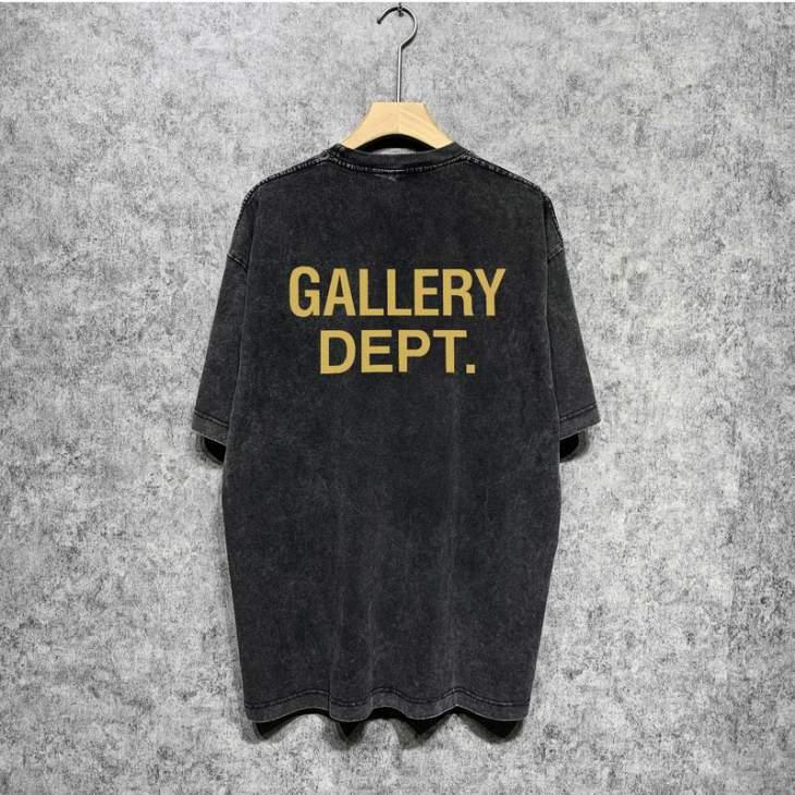 Picture of Gallery Dept T Shirts Short _SKUGalleryDeptS-2XL11trZJGA16313514